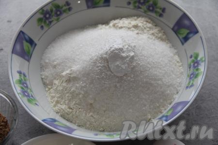 Песочное тесто на маргарине для пирога - свежие новости на Toplenta по теме тесто