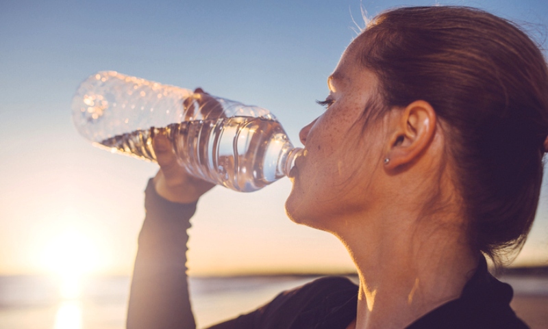 Вы не поверите, как легко охладить напиток без холодильника! - свежие новости на Toplenta по теме хаки