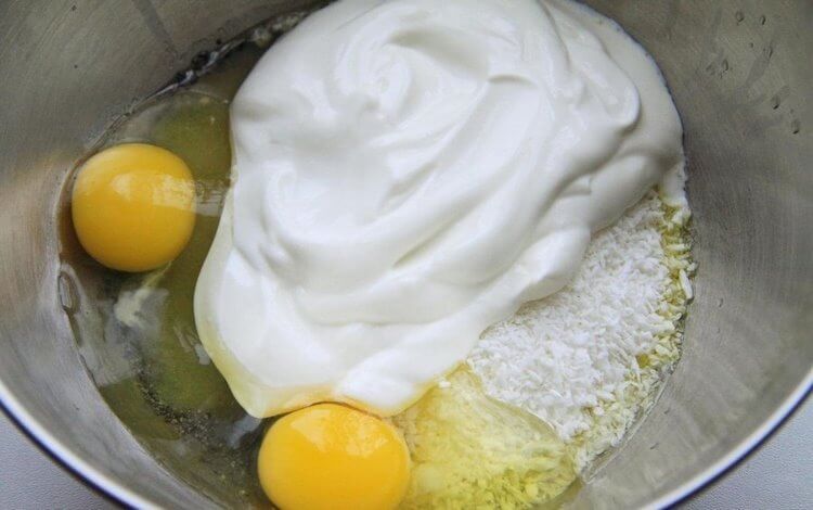 Торт «Проще простого» — безумство вкуса! - свежие новости на Toplenta по теме Рецепты