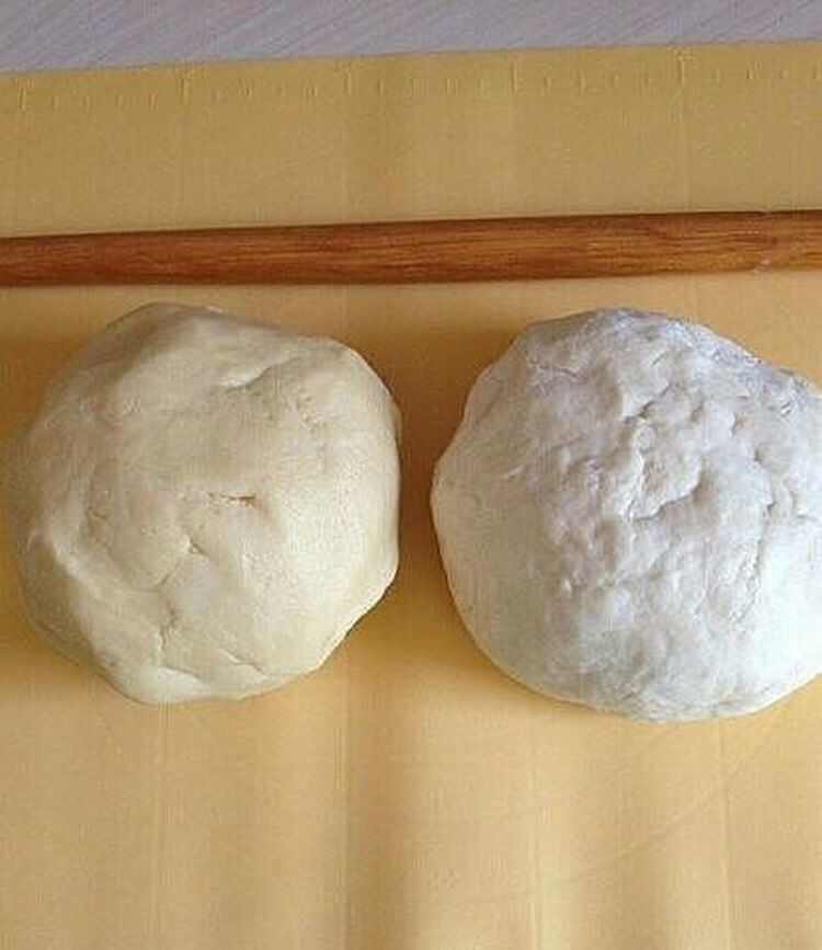 Очень вкусные, слоистые и рассыпчатые рогалики, просто тают во рту - свежие новости на Toplenta по теме Рецепты