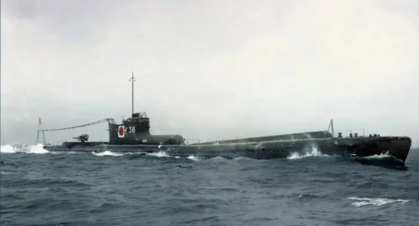 Особенности японского подводного обеда - Еда на Toplenta