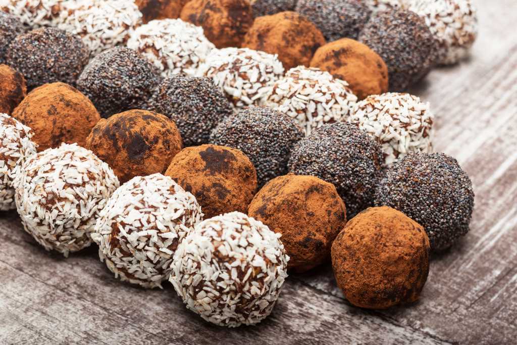 5 вкуснейших десертов без муки и сахара - свежие новости на Toplenta по теме ЗОЖ