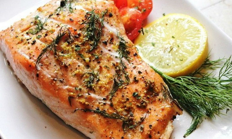 7 крутых блюд для обычного будничного ужина - свежие новости на Toplenta по теме апи