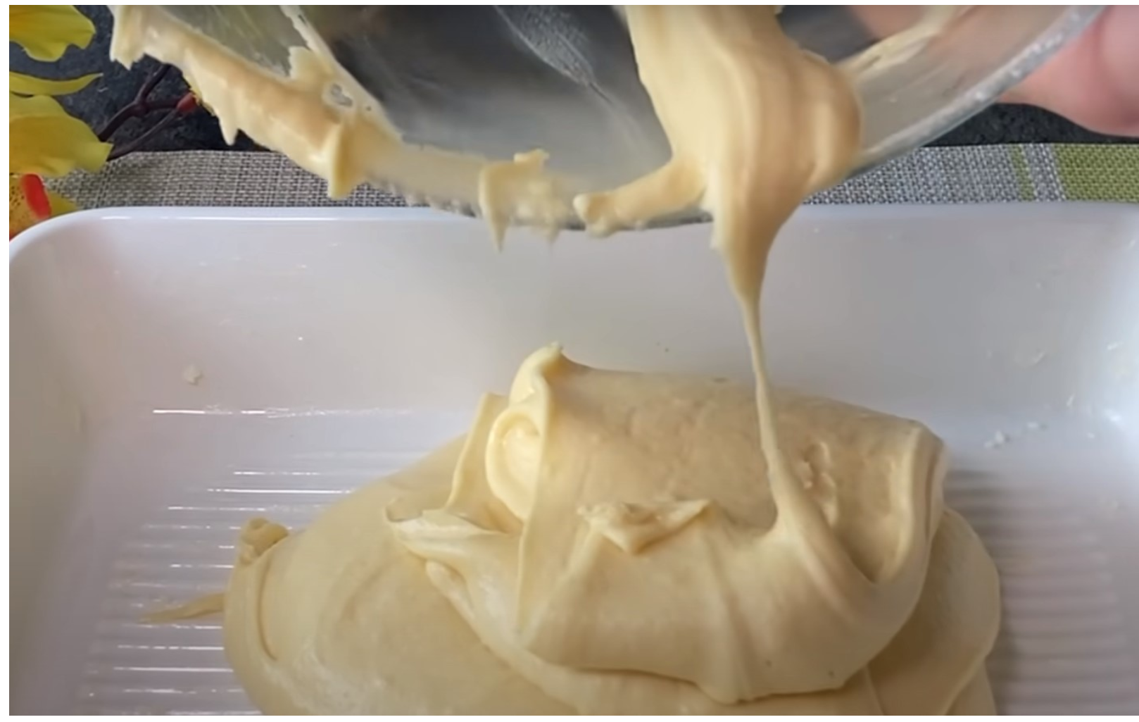 Вкусная выпечка с нотками Венгрии - свежие новости на Toplenta по теме Серт