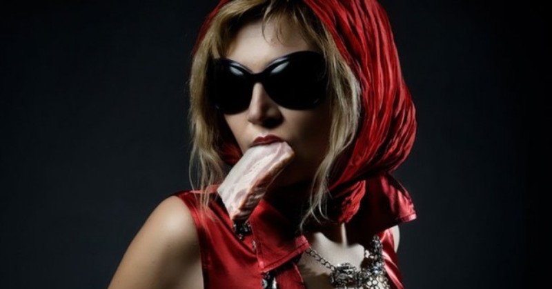 Сало придумали есть не украинцы: краткая история популярного у славян продукта - свежие новости на Toplenta по теме ии