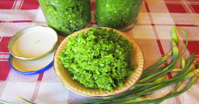 Готовим пикантную намазку на зиму из простых ингредиентов - свежие новости на Toplenta по теме Салаты