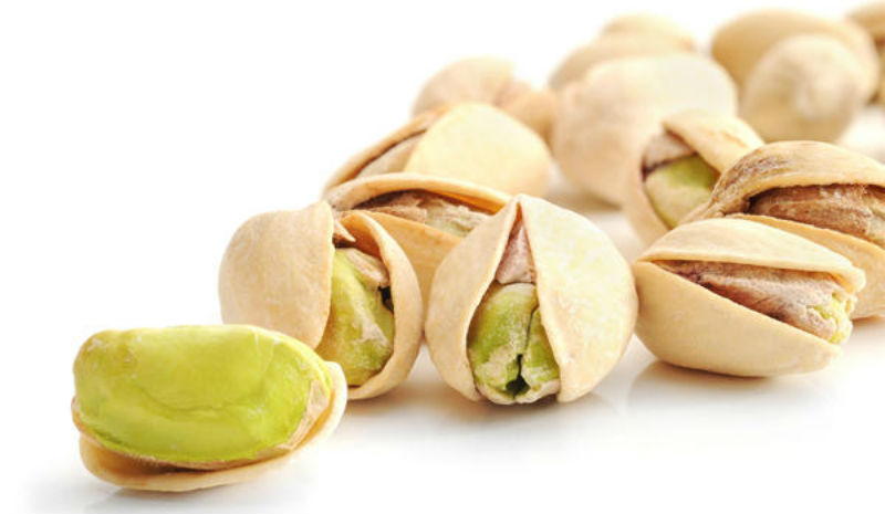 Полезные орехи и их свойства - свежие новости на Toplenta по теме ПК