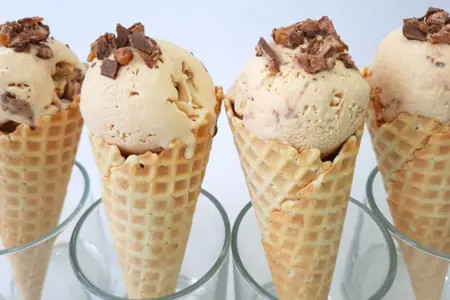 Готовим мороженой с вареной сгущенкой - свежие новости на Toplenta по теме ВАР