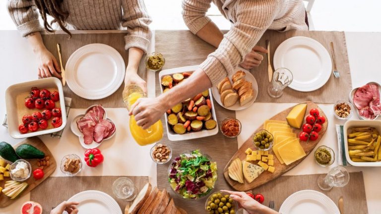 Чего не хватает организму, когда хочется соленого, сладкого, острого или кислого - свежие новости на Toplenta по теме Прав