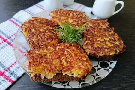 Жареные бутерброды с колбасой по-новому - свежие новости на Toplenta по теме асо