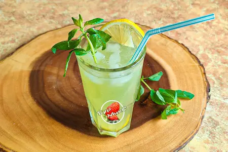 Готовим вкусный домашний лимонад - свежие новости на Toplenta по теме она