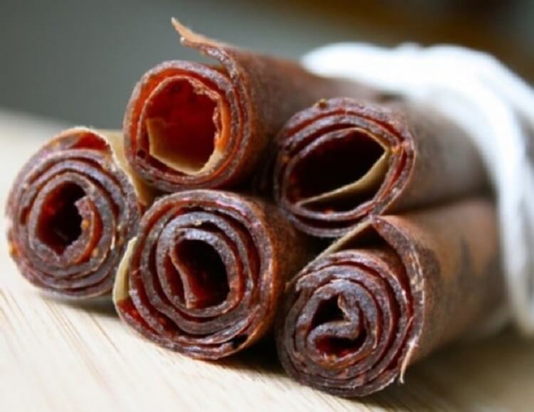 Пастила: готовим десерт из детства своими руками - свежие новости на Toplenta по теме рецепты