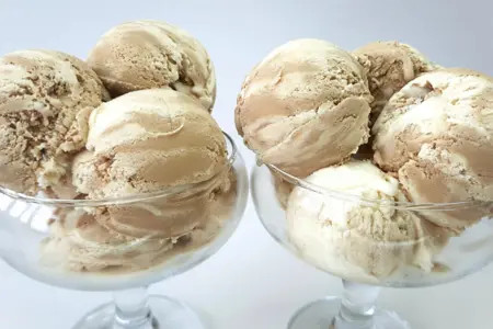 Рецепт мороженого латте - свежие новости на Toplenta по теме завтрак