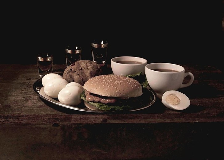 Последний ужин смертника - свежие новости на Toplenta по теме апи