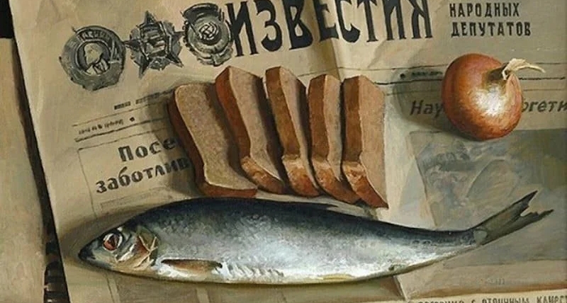 Как в СССР появился «рыбный день» и почему для него выбрали именно четверг - свежие новости на Toplenta по теме си