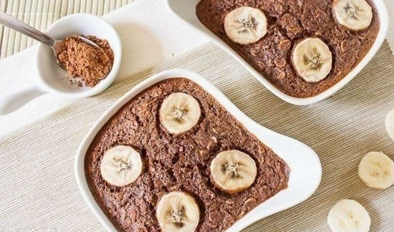 10 рецептов вкуснейших завтраков из овсянки - свежие новости на Toplenta по теме апи