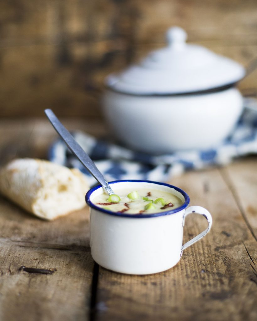 Суп из горчицы- полезный рецепт голландцев - свежие новости на Toplenta по теме Старение