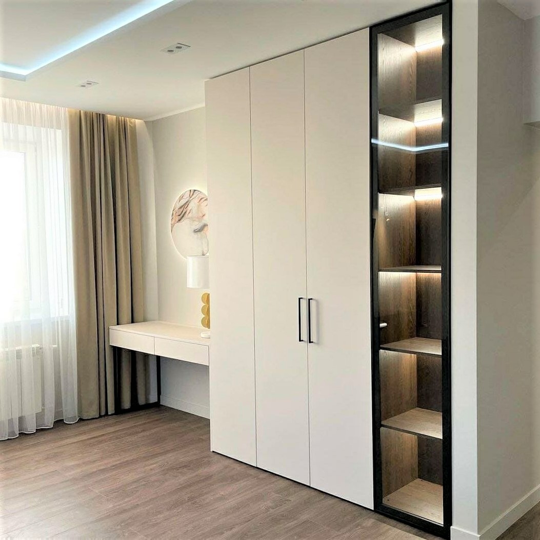 Мебель на заказ или готовые модели: что лучше выбрать? - свежие новости на Toplenta по теме Мебель