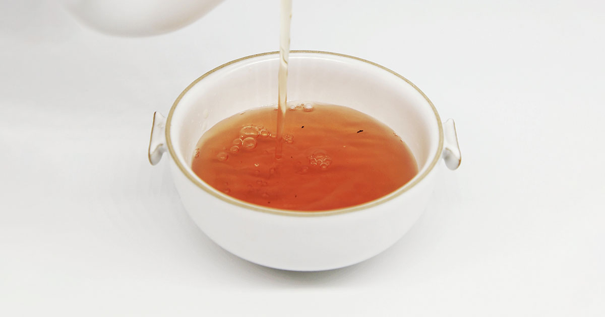 Зелёный, чёрный и другие виды чая — одно и то же растение - похожая новость на Toplenta