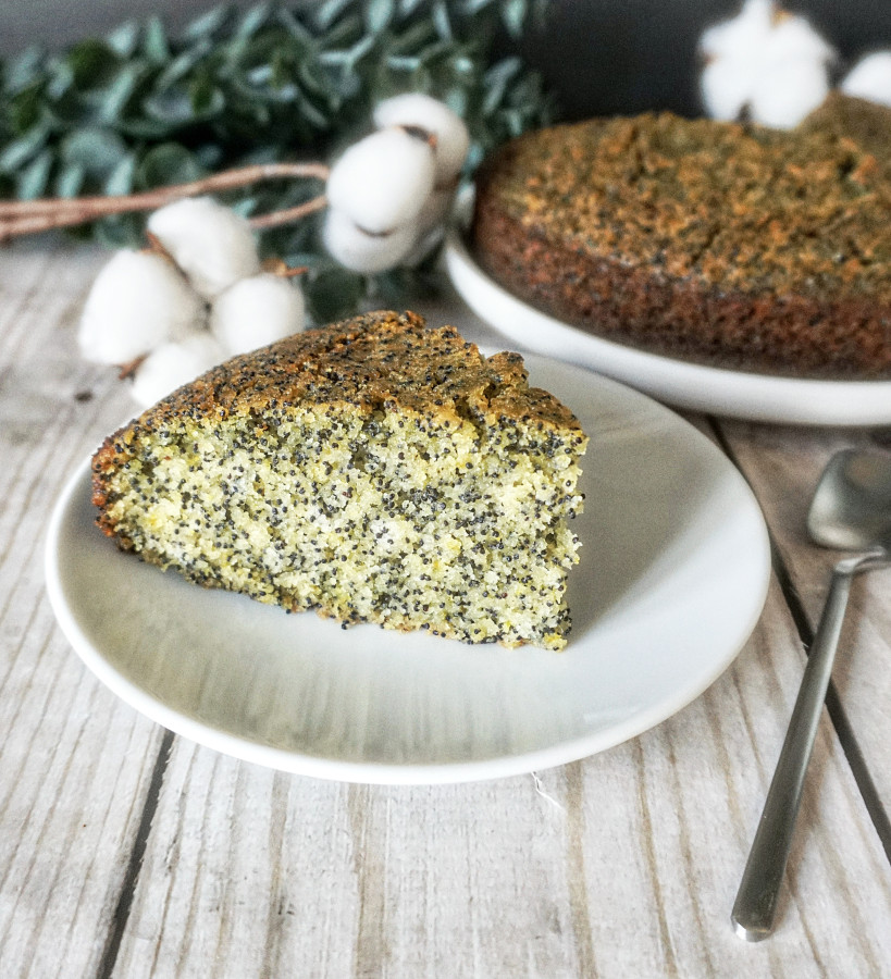 Постный маковый пирог - свежие новости на Toplenta по теме общество