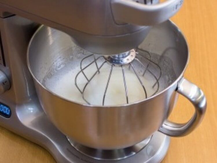 Самое любимое угощение из детства: домашнее безе - свежие новости на Toplenta по теме рецепты