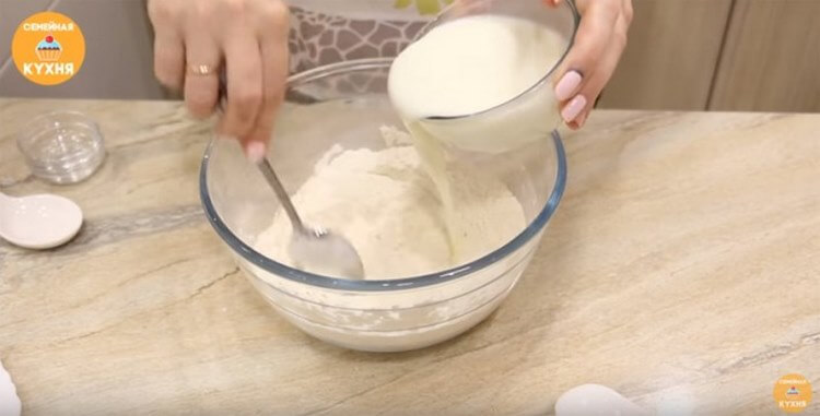 Лучший и простой рецепт пиццы на сковороде на скорую руку - свежие новости на Toplenta по теме рецепты