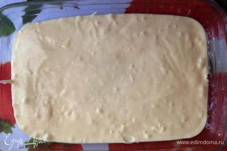 Изумительный кокосовый пирог - свежие новости на Toplenta по теме рецепты