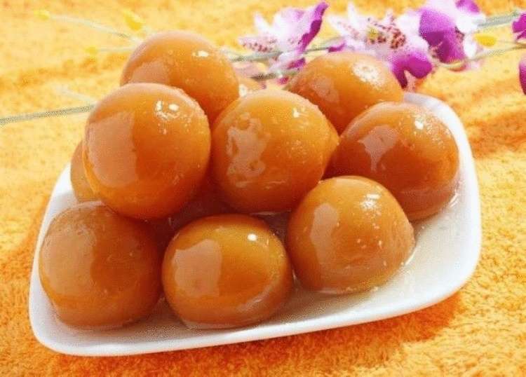 Топ 10 самых вкусных десертов в мире - свежие новости на Toplenta по теме рецепты