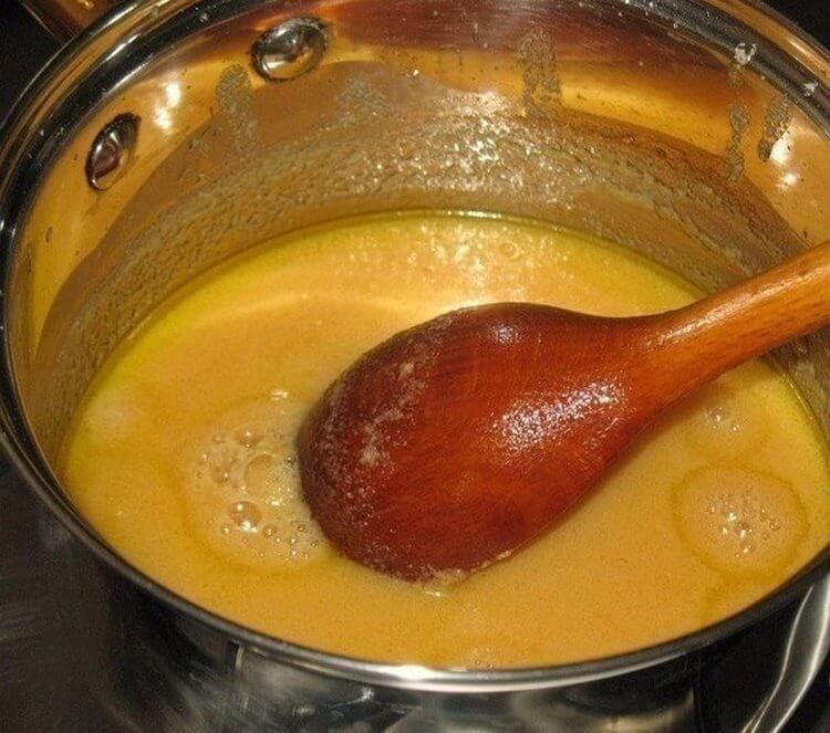 Домашние конфеты «ириски» — пошаговый рецепт - свежие новости на Toplenta по теме рецепты