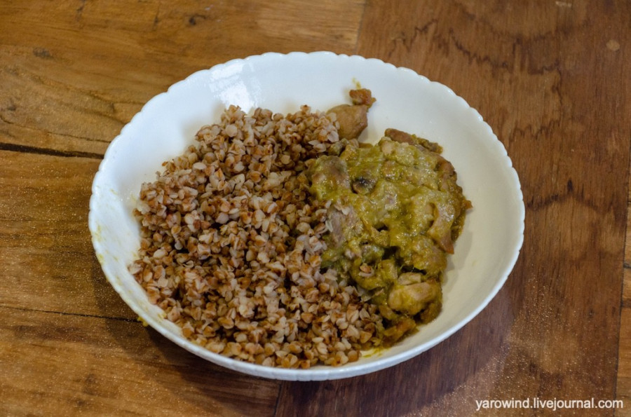 Курица с ревенем - свежие новости на Toplenta по теме общество