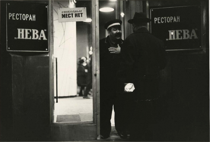 Что в советских ресторанах стоило дороже всего, и сколько посетители готовы были отдать за вход - свежие новости на Toplenta по теме СТО