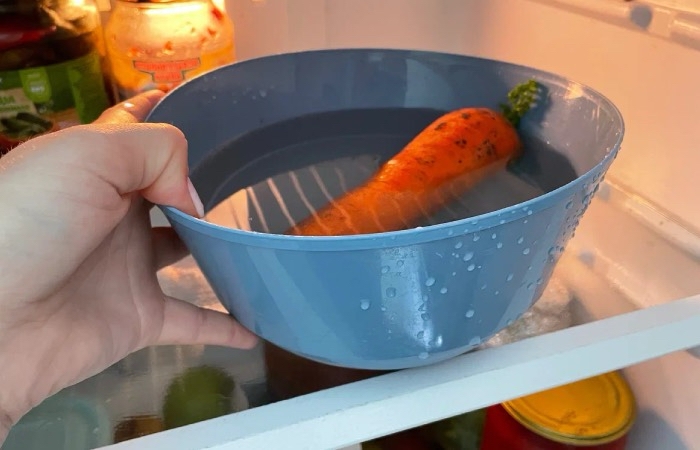 Нестандартные хитрости для кухни - похожая новость на Toplenta