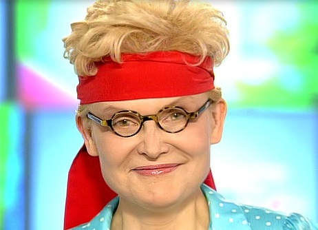 Как мы победили Бабу-Ягу - свежие новости на Toplenta по теме студия