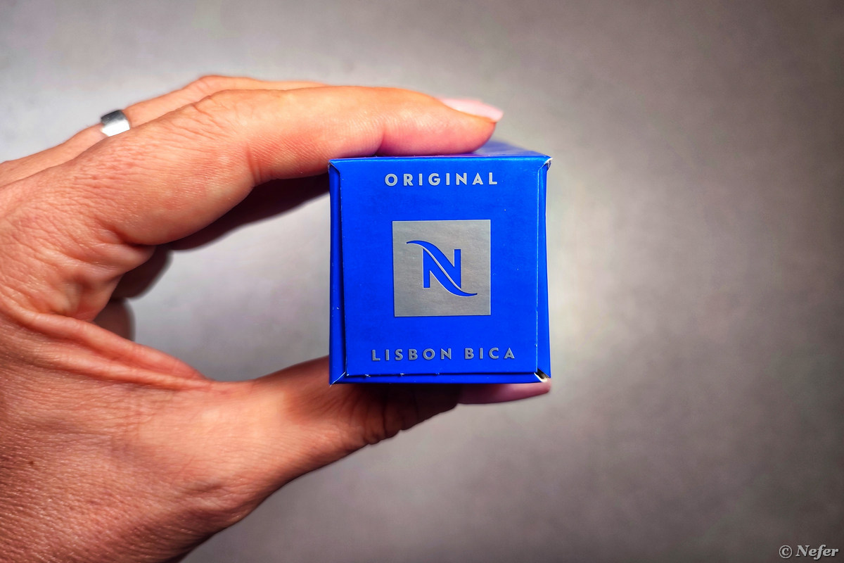 7 оригинальных блендов Nespresso, которые я купила в 2025 году - похожая новость на Toplenta