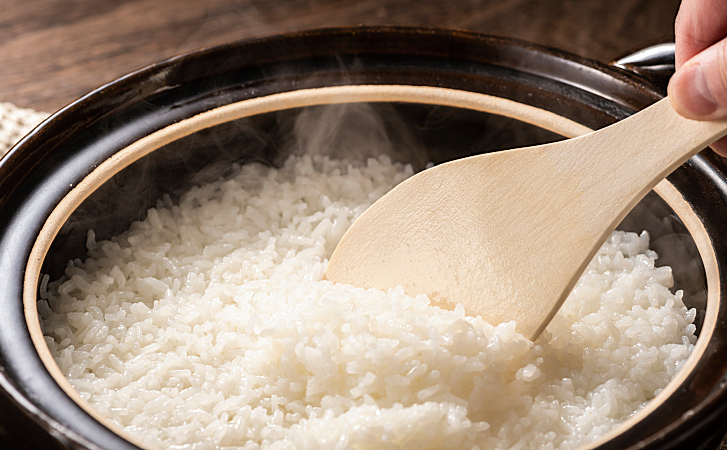 Как варить рис всегда рассыпчатым: исправляем 3 самые частые ошибки - свежие новости на Toplenta