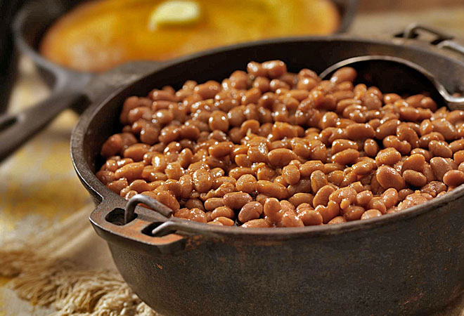 Фасоль: учим готовить вкусно - свежие новости на Toplenta по теме Игротехника