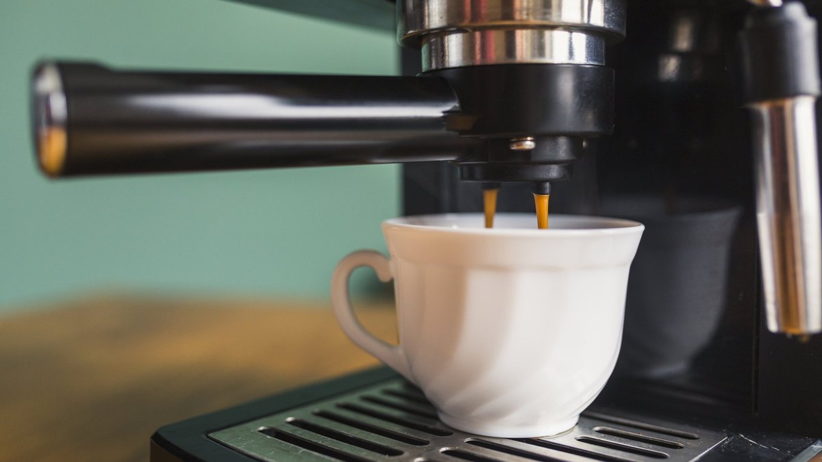 Преимущества автоматических кофемашин для ресторанов - свежие новости на Toplenta по теме Полезное