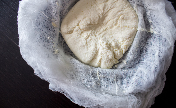 Домашний сыр: 5 способов сделать это лично - свежие новости на Toplenta