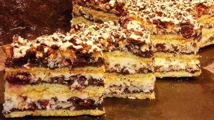 Наверное, вы улыбнетесь, но торт действительно «Королевский»! - похожая новость на Toplenta