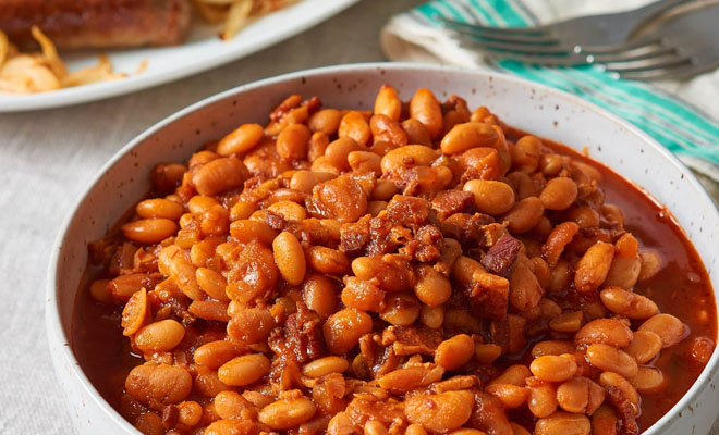 Достаем фасоль и делаем вкуснейшие блюда - свежие новости на Toplenta