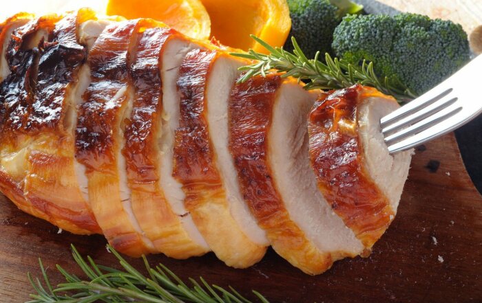 Как от шеф-повара: вкусное сочное мясо без заморочек и грязной посуды - свежие новости на Toplenta по теме Рафаэль социальный