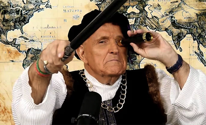 Француз упал с 40 метров в овраг и несколько дней выживал, питаясь одним лишь вином - свежие новости на Toplenta по теме общество