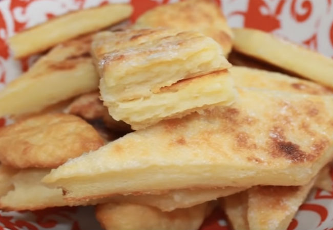 Больше сырники не готовим: завтрак на замену - похожая новость на Toplenta