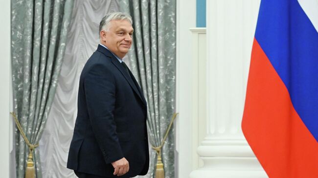 Обед премьер-министра Венгрии в Москве вышел на 4,5 тысячи рублей - свежие новости на Toplenta по теме да