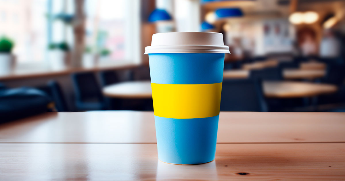 В Швеции раньше в кофе добавляли водку — такое было принято в сельской местности - свежие новости на Toplenta по теме да