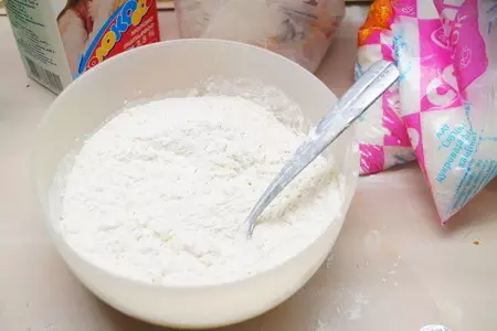 Воздушное французское тесто для сладкой выпечки: секреты идеального результата - похожая новость на Toplenta