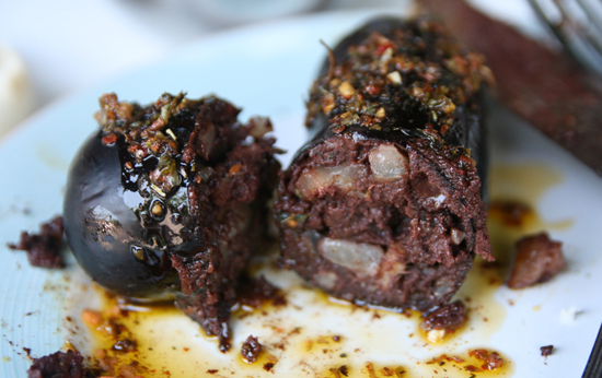 10 главных кулинарных ужасов Европы - свежие новости на Toplenta по теме да