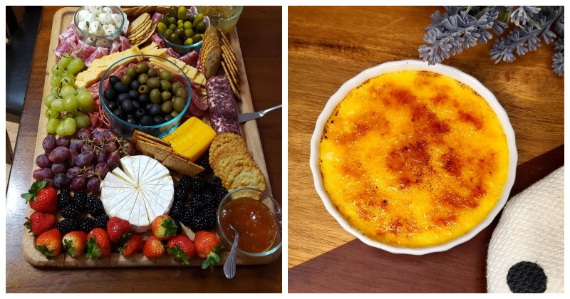 22 кулинарных шедевра с обычной кухни, которые не хуже блюд от шеф-поваров - похожая новость на Toplenta