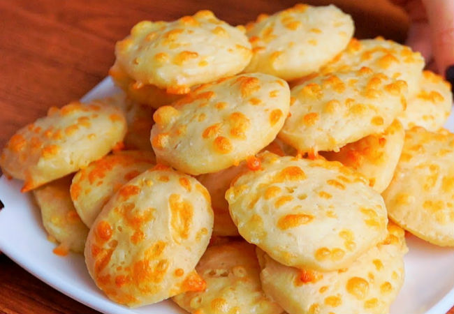 Стакан кефира и немного сыра: десерт к чаю уже готов - свежие новости на Toplenta по теме да