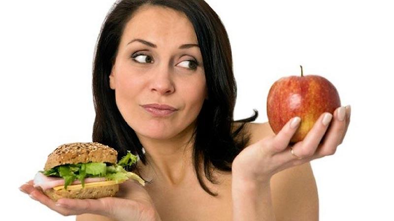 10 вкусных и полезных перекусов всего на 100 калорий - свежие новости на Toplenta по теме Медицина и Здоровье  /  Соцпортал